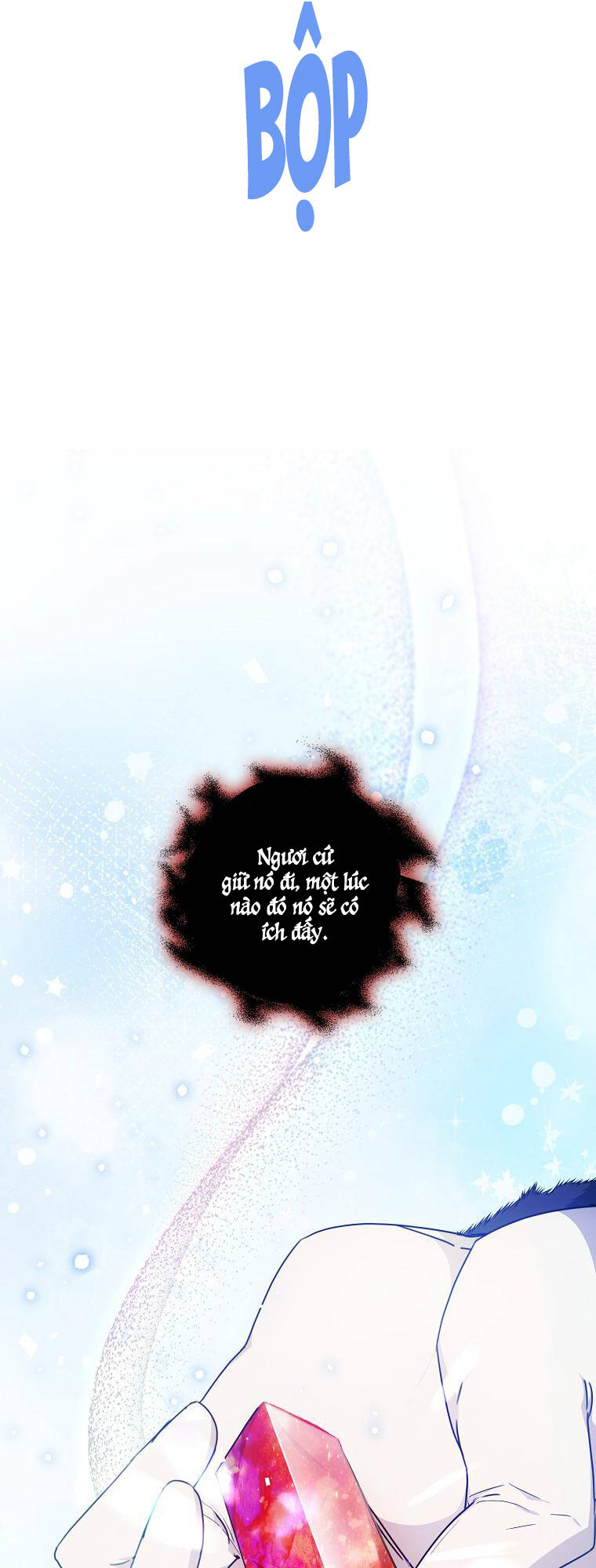 Tôi Trở Thành Vợ Nam Chính Chapter 82 - Trang 2