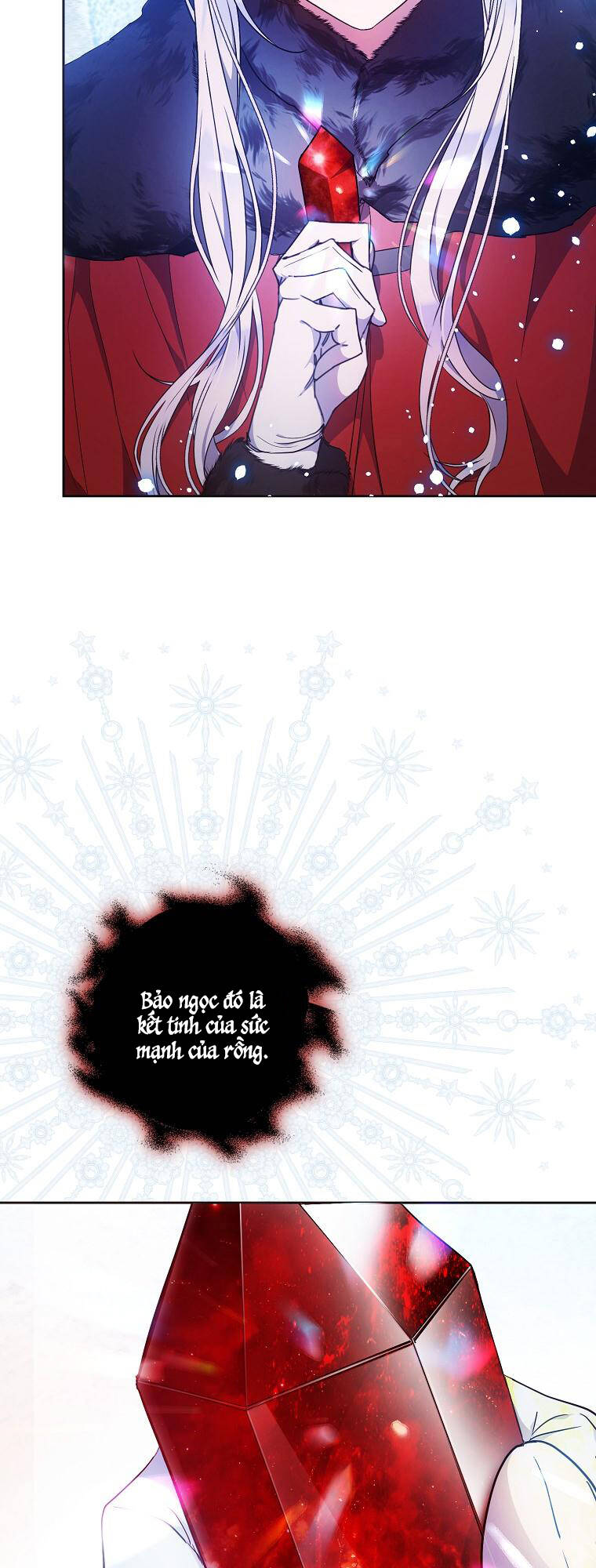 Tôi Trở Thành Vợ Nam Chính Chapter 82 - Trang 2