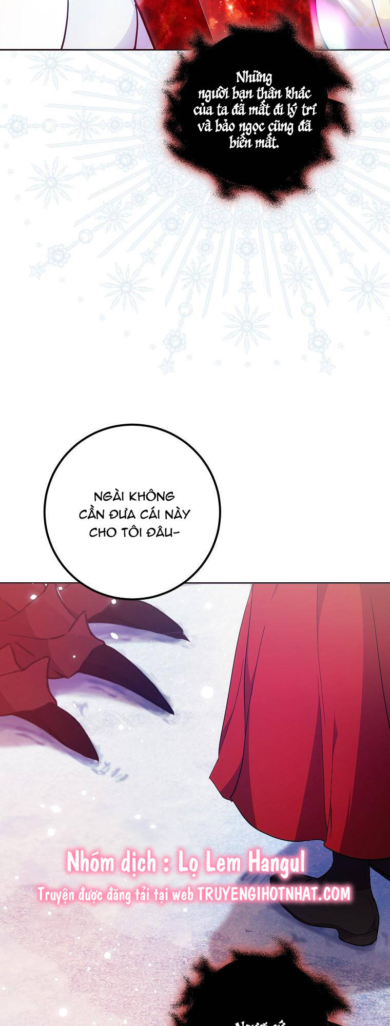 Tôi Trở Thành Vợ Nam Chính Chapter 82 - Trang 2