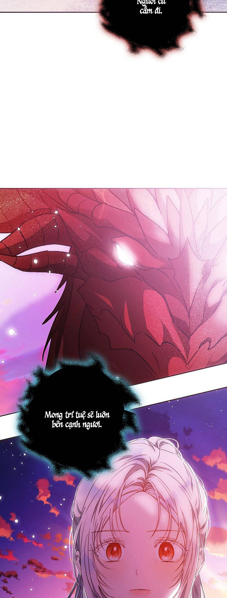 Tôi Trở Thành Vợ Nam Chính Chapter 82 - Trang 2