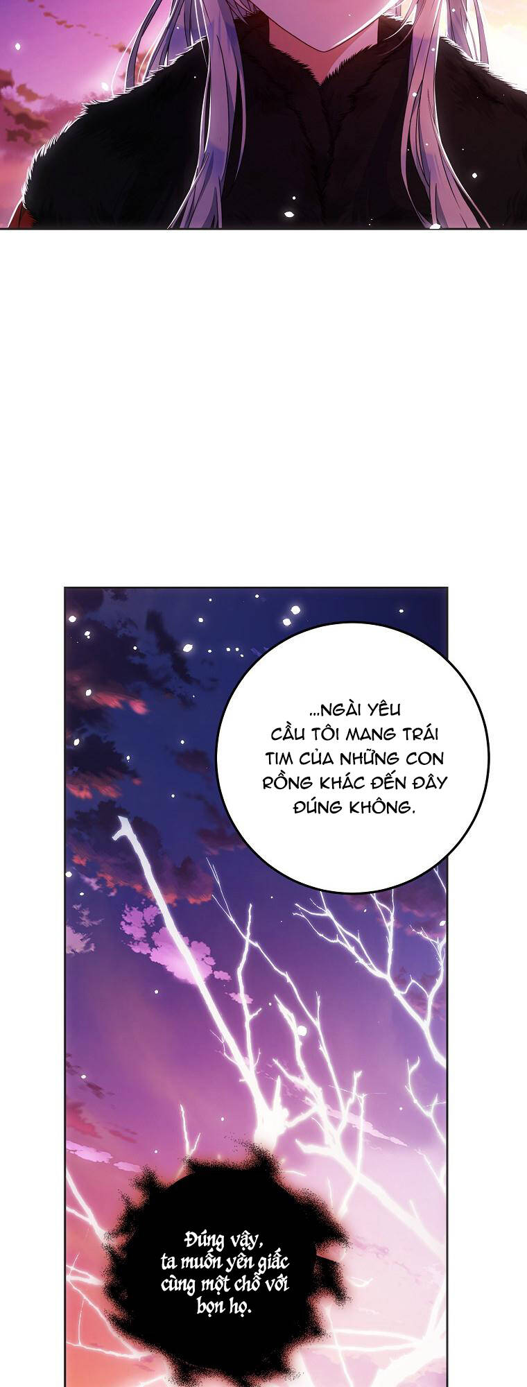 Tôi Trở Thành Vợ Nam Chính Chapter 82 - Trang 2