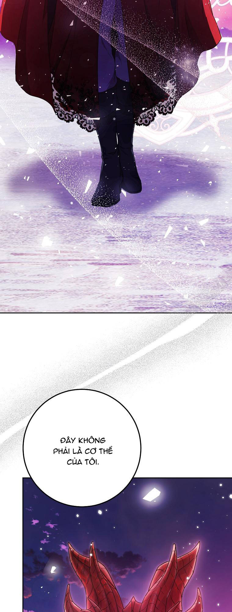 Tôi Trở Thành Vợ Nam Chính Chapter 82 - Trang 2