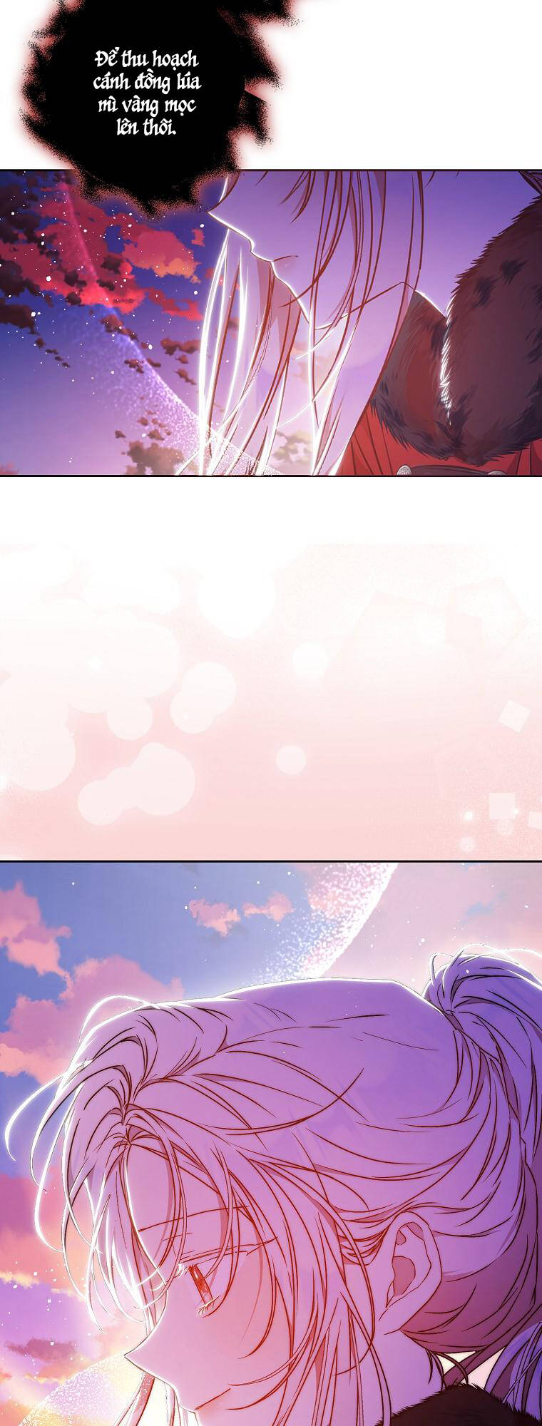 Tôi Trở Thành Vợ Nam Chính Chapter 82 - Trang 2