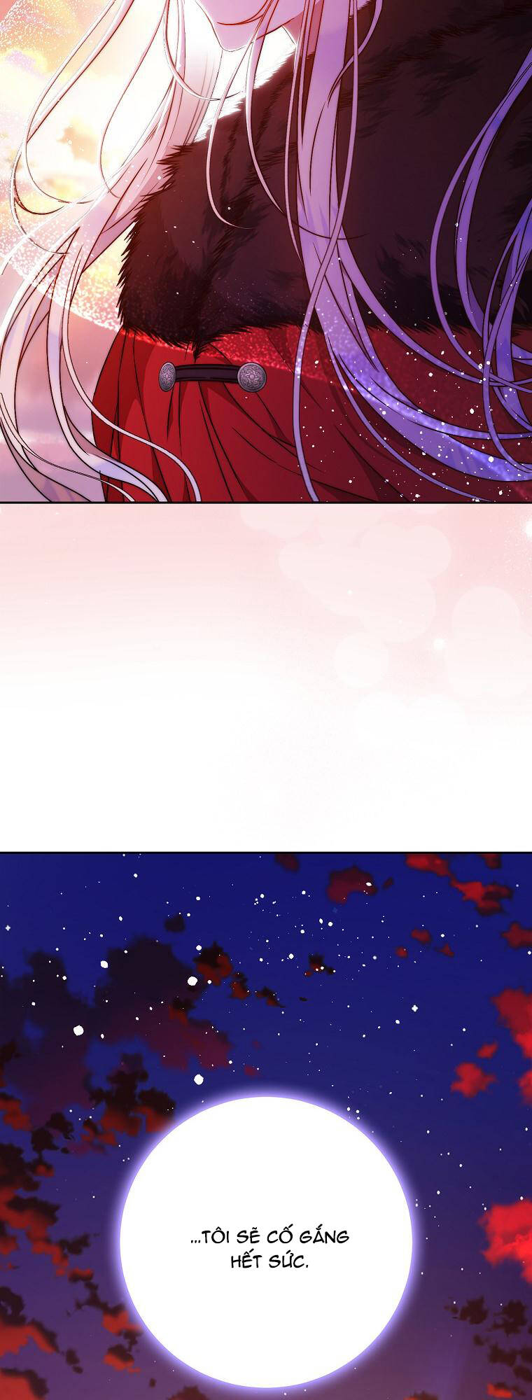 Tôi Trở Thành Vợ Nam Chính Chapter 82 - Trang 2