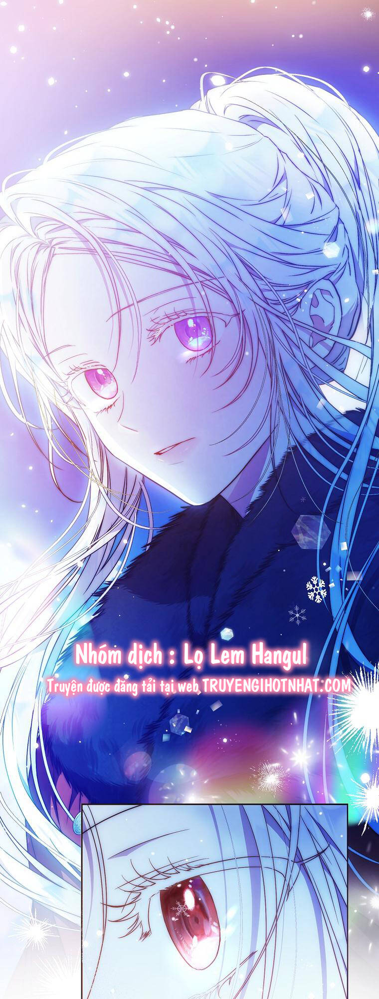 Tôi Trở Thành Vợ Nam Chính Chapter 82 - Trang 2