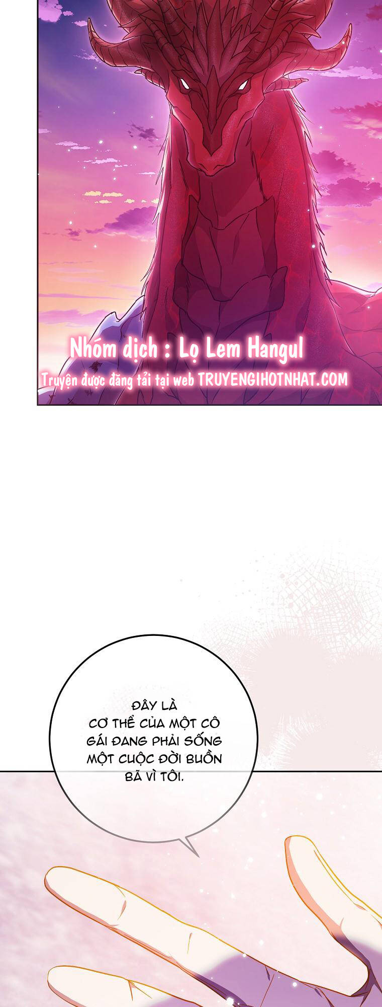 Tôi Trở Thành Vợ Nam Chính Chapter 82 - Trang 2