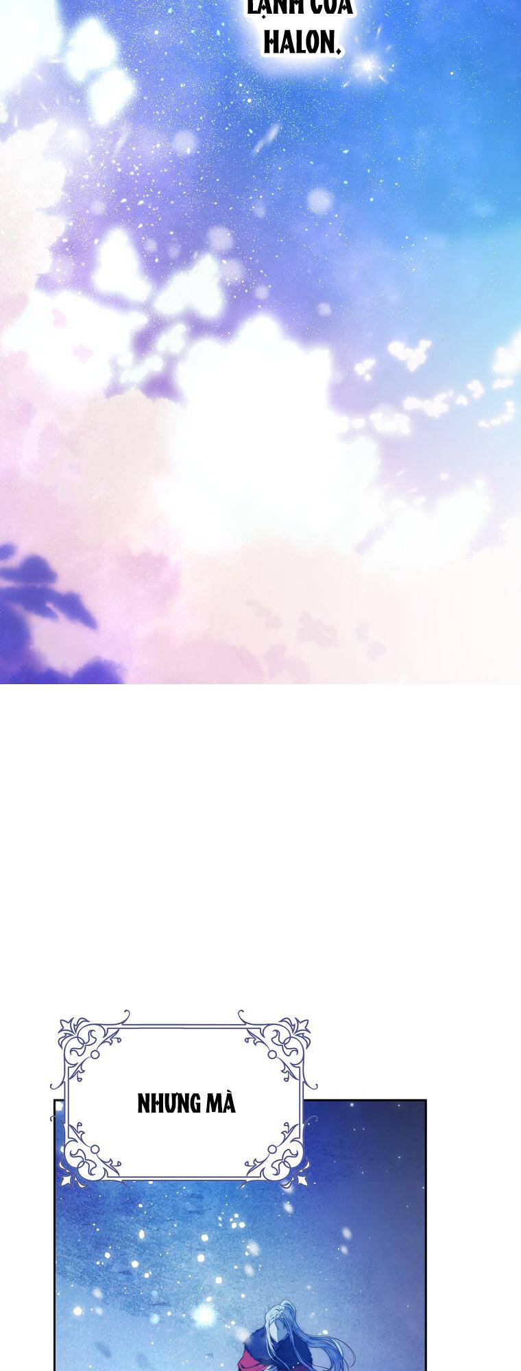 Tôi Trở Thành Vợ Nam Chính Chapter 82 - Trang 2