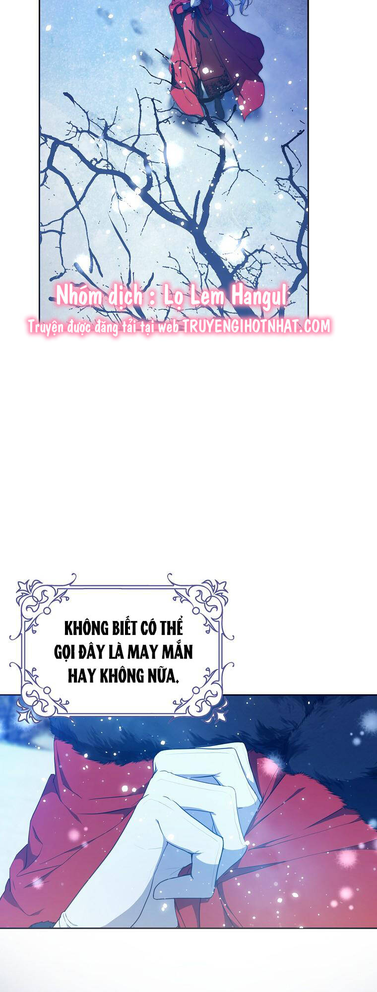 Tôi Trở Thành Vợ Nam Chính Chapter 82 - Trang 2