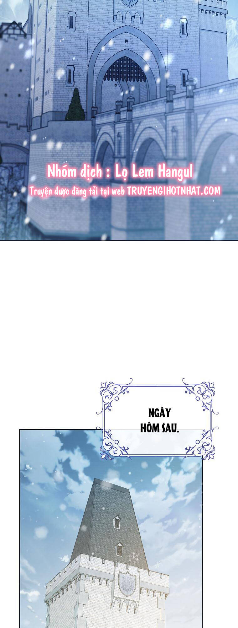 Tôi Trở Thành Vợ Nam Chính Chapter 82 - Trang 2