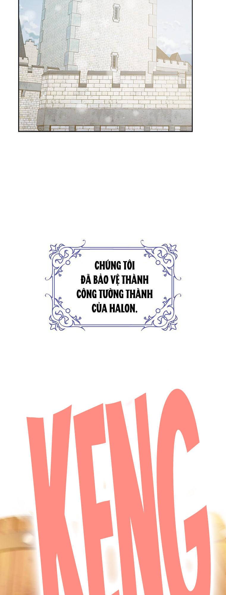 Tôi Trở Thành Vợ Nam Chính Chapter 82 - Trang 2