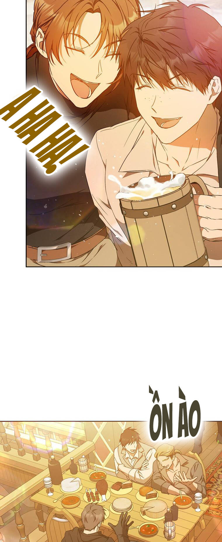 Tôi Trở Thành Vợ Nam Chính Chapter 82 - Trang 2