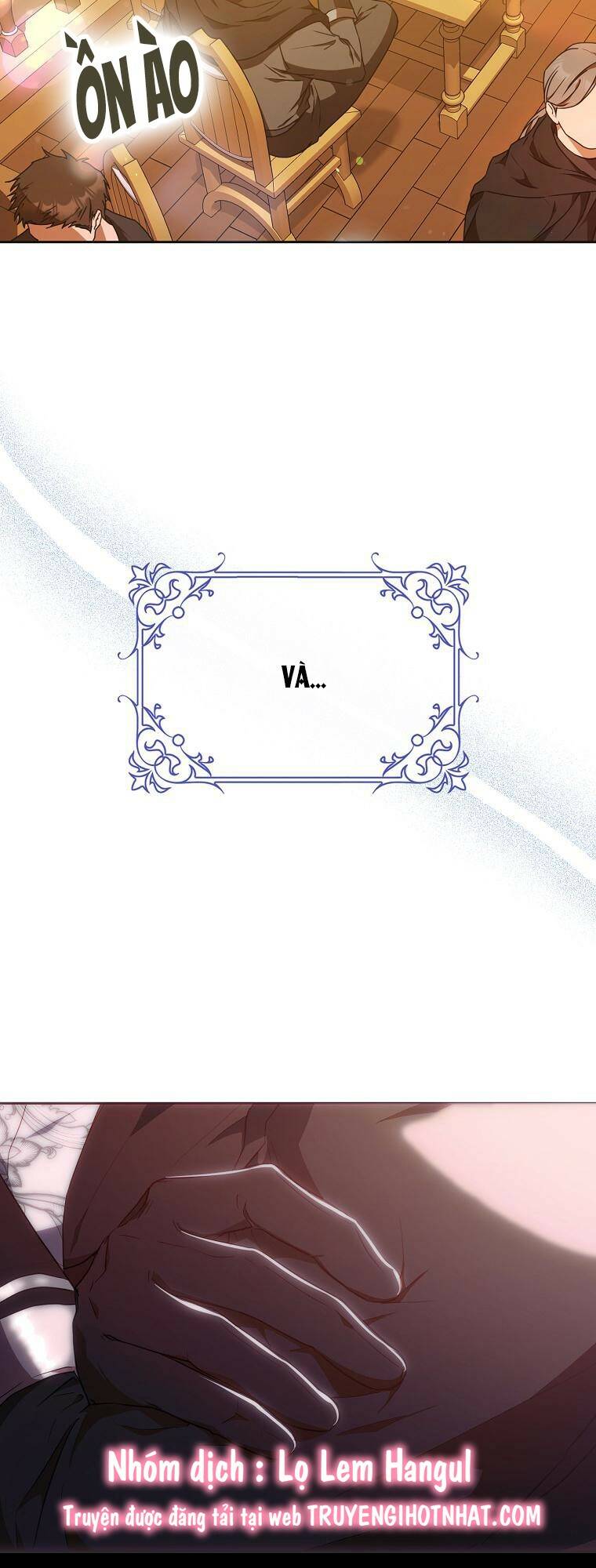 Tôi Trở Thành Vợ Nam Chính Chapter 82 - Trang 2