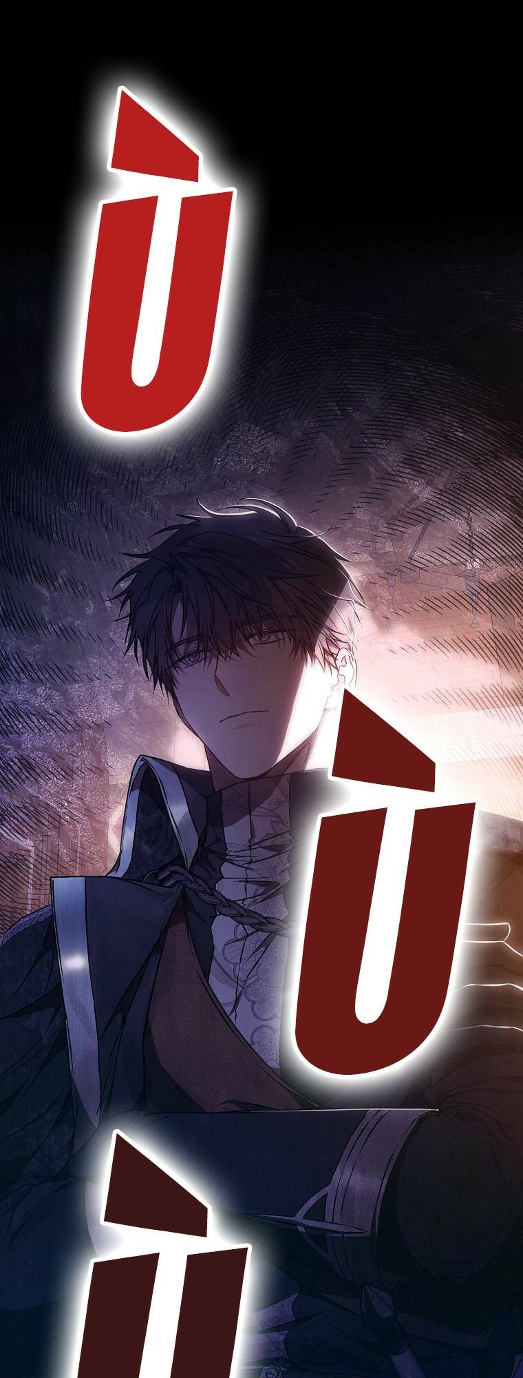 Tôi Trở Thành Vợ Nam Chính Chapter 82 - Trang 2