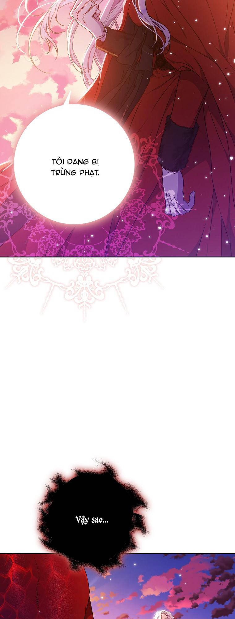 Tôi Trở Thành Vợ Nam Chính Chapter 82 - Trang 2