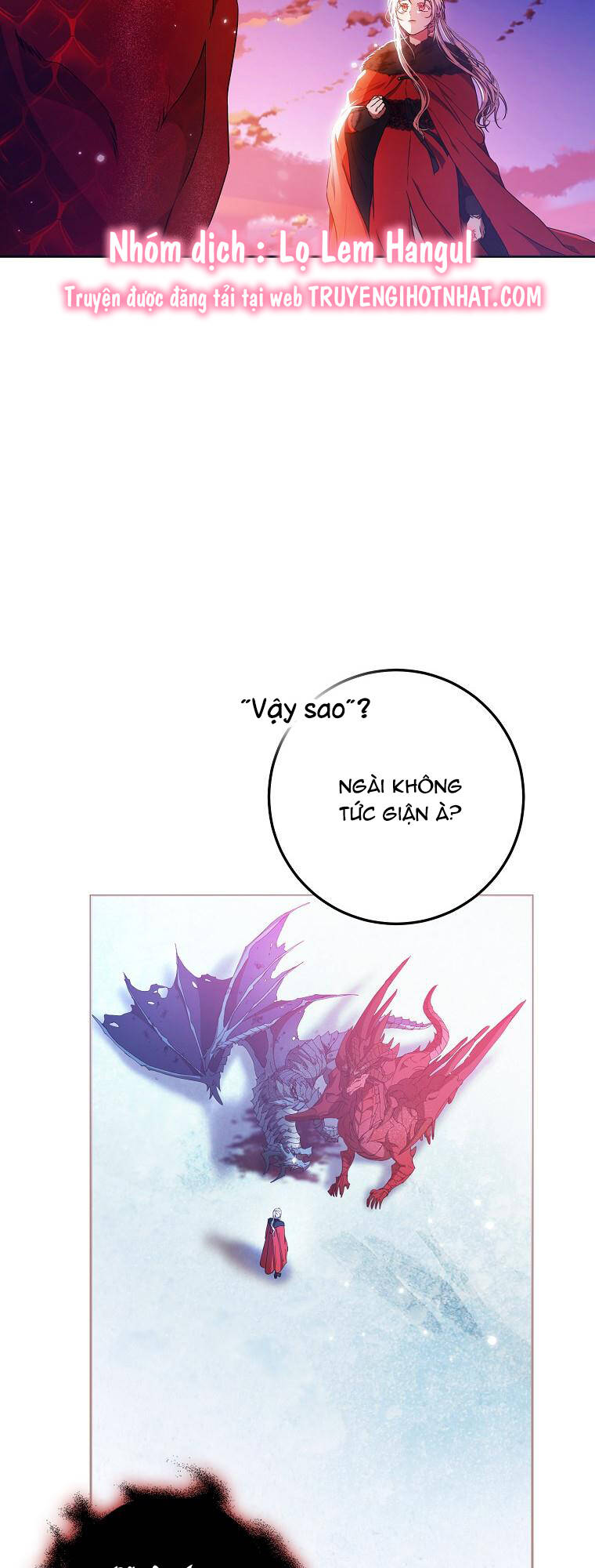 Tôi Trở Thành Vợ Nam Chính Chapter 82 - Trang 2