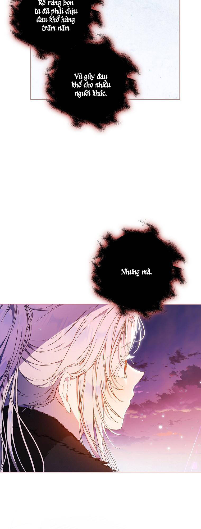 Tôi Trở Thành Vợ Nam Chính Chapter 82 - Trang 2