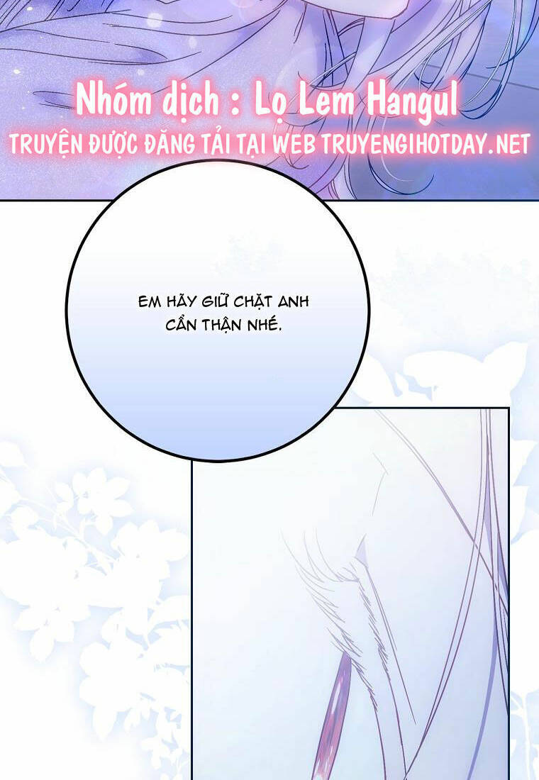 Tôi Trở Thành Vợ Nam Chính Chapter 83 - Trang 2