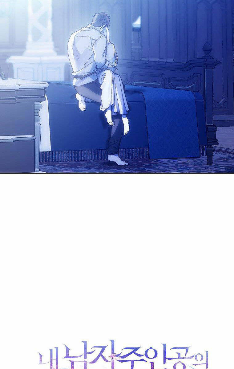 Tôi Trở Thành Vợ Nam Chính Chapter 83 - Trang 2