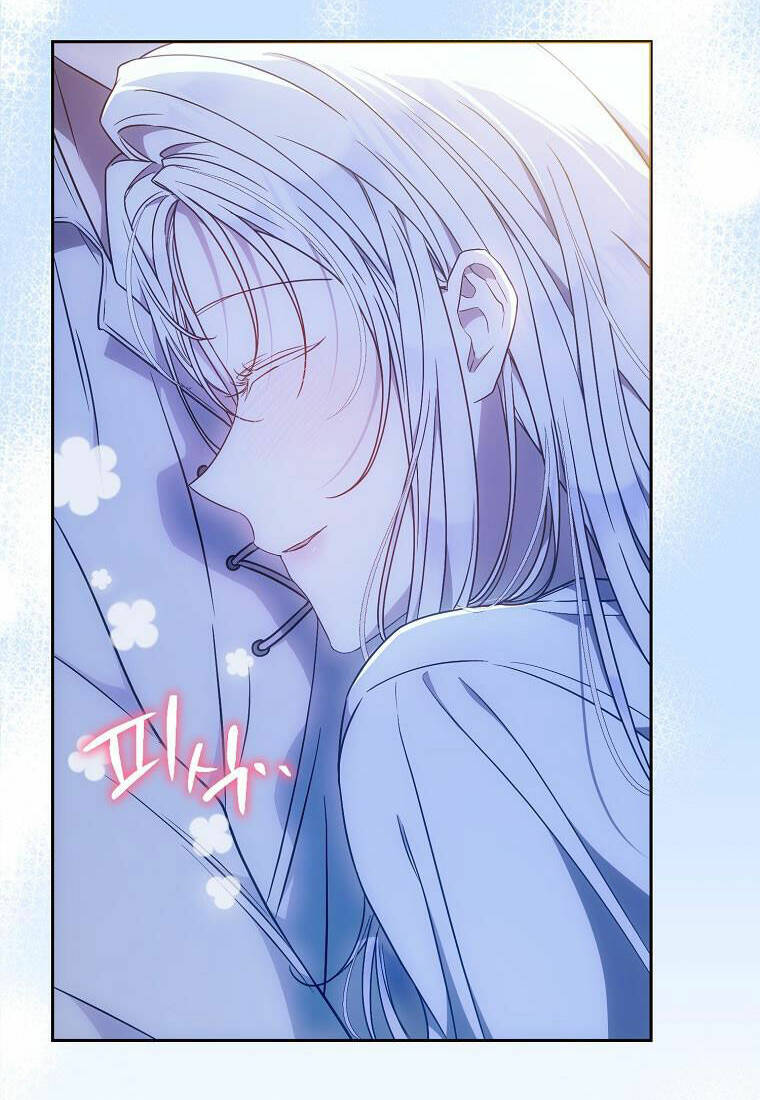 Tôi Trở Thành Vợ Nam Chính Chapter 83 - Trang 2