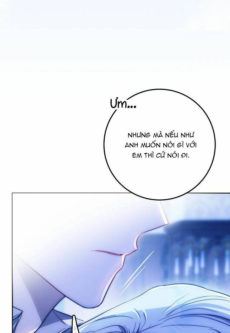 Tôi Trở Thành Vợ Nam Chính Chapter 83 - Trang 2