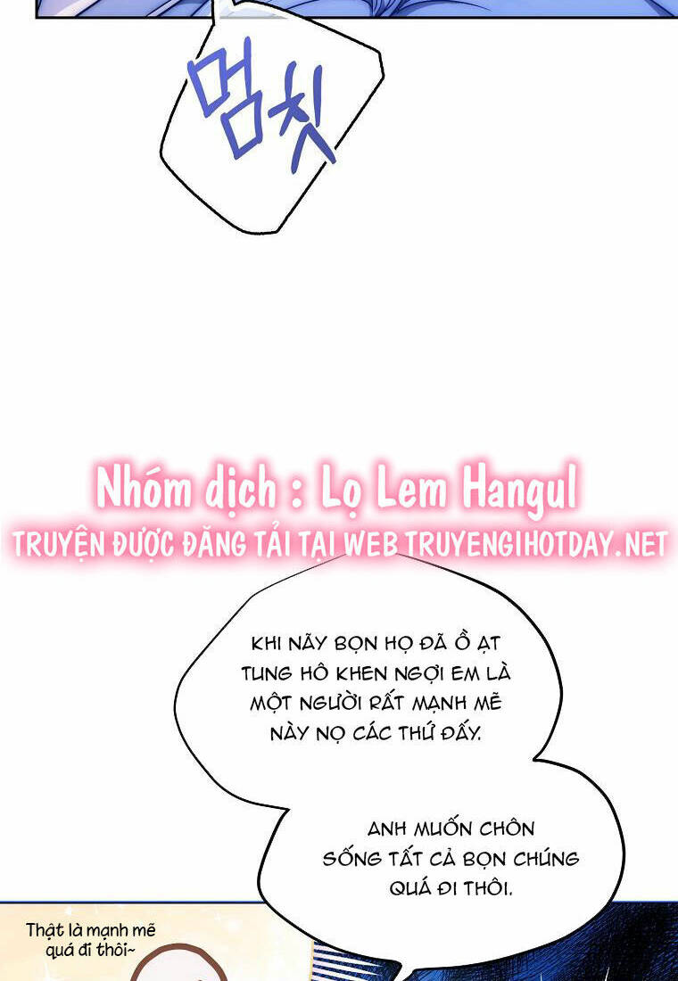 Tôi Trở Thành Vợ Nam Chính Chapter 83 - Trang 2