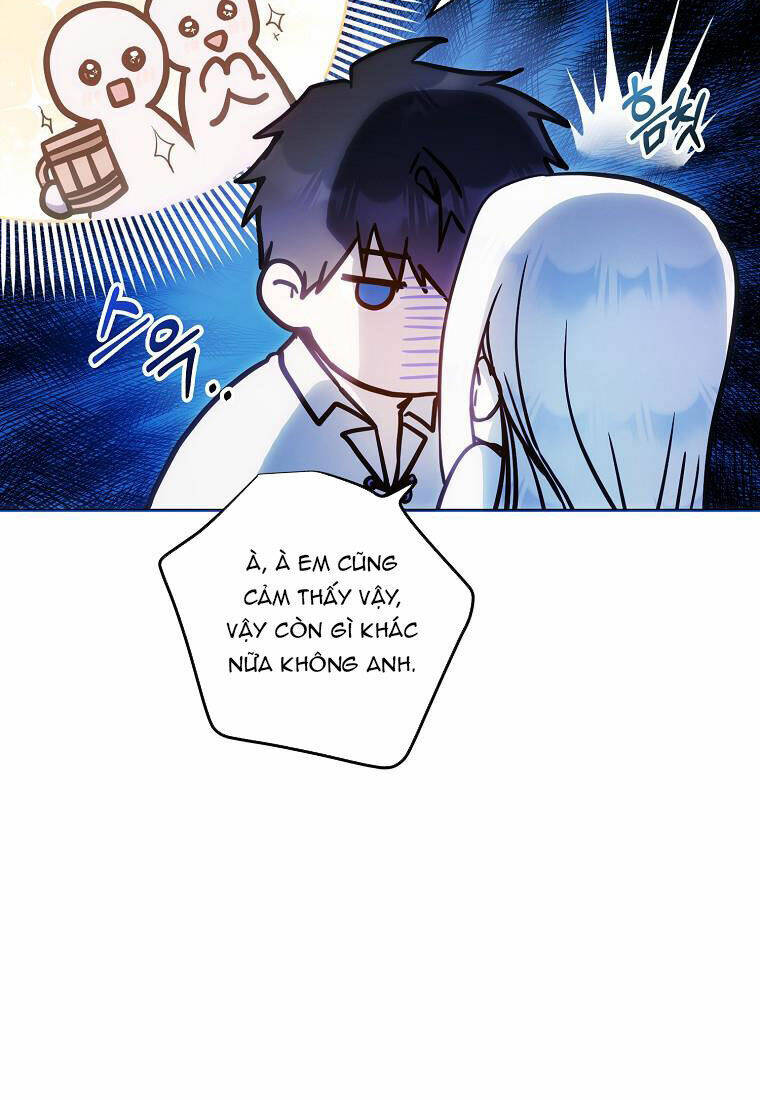 Tôi Trở Thành Vợ Nam Chính Chapter 83 - Trang 2