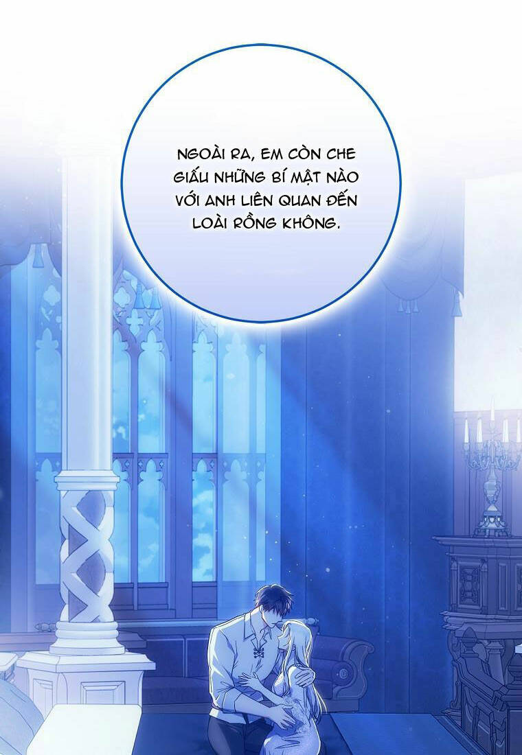 Tôi Trở Thành Vợ Nam Chính Chapter 83 - Trang 2