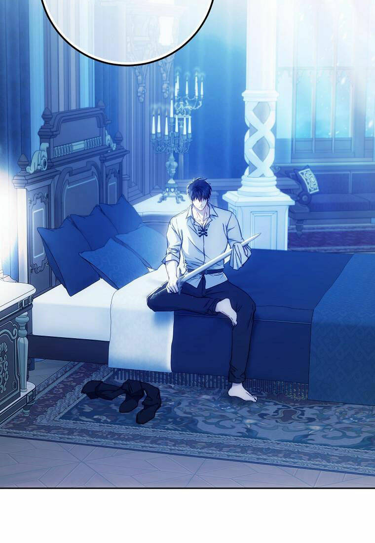 Tôi Trở Thành Vợ Nam Chính Chapter 83 - Trang 2