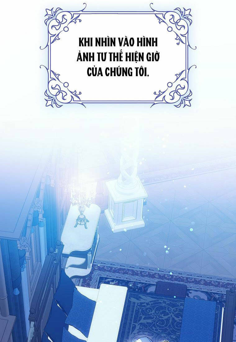 Tôi Trở Thành Vợ Nam Chính Chapter 83 - Trang 2