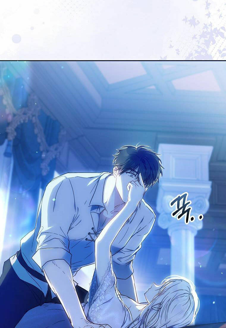 Tôi Trở Thành Vợ Nam Chính Chapter 83 - Trang 2