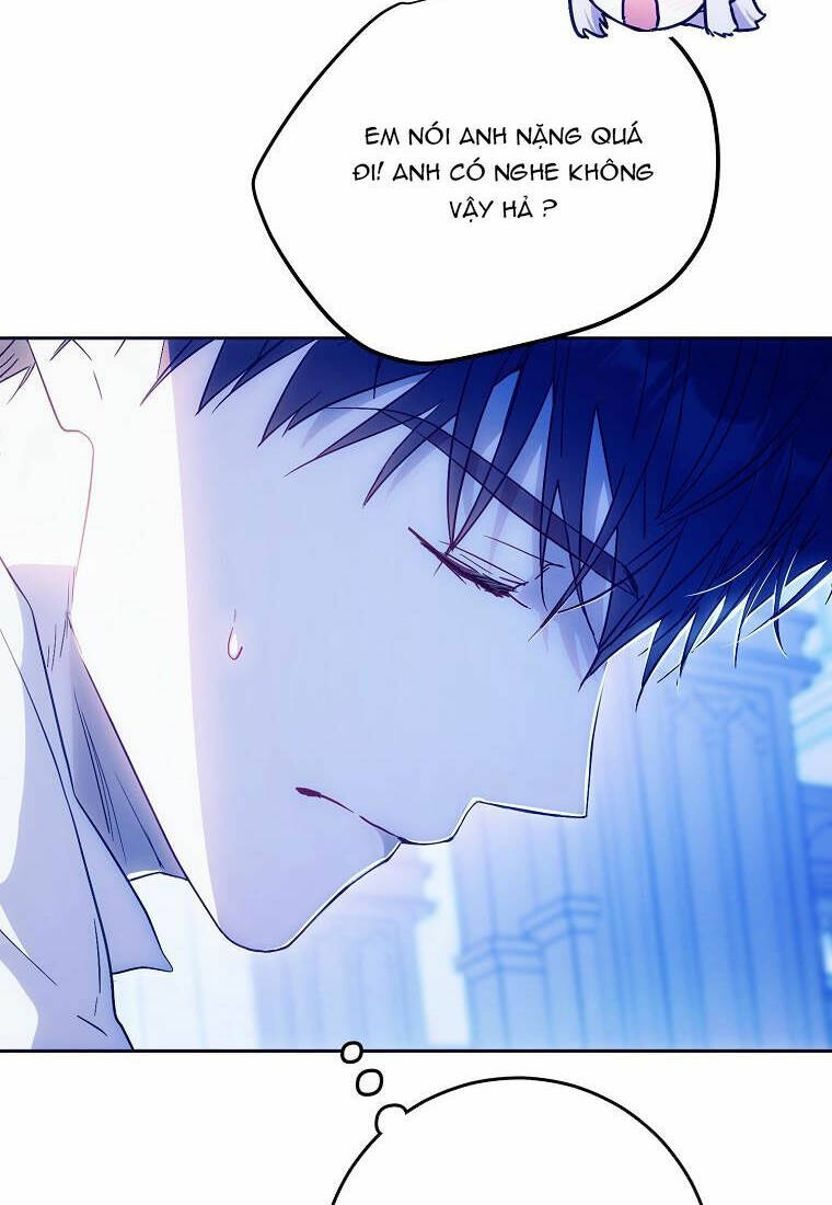 Tôi Trở Thành Vợ Nam Chính Chapter 83 - Trang 2