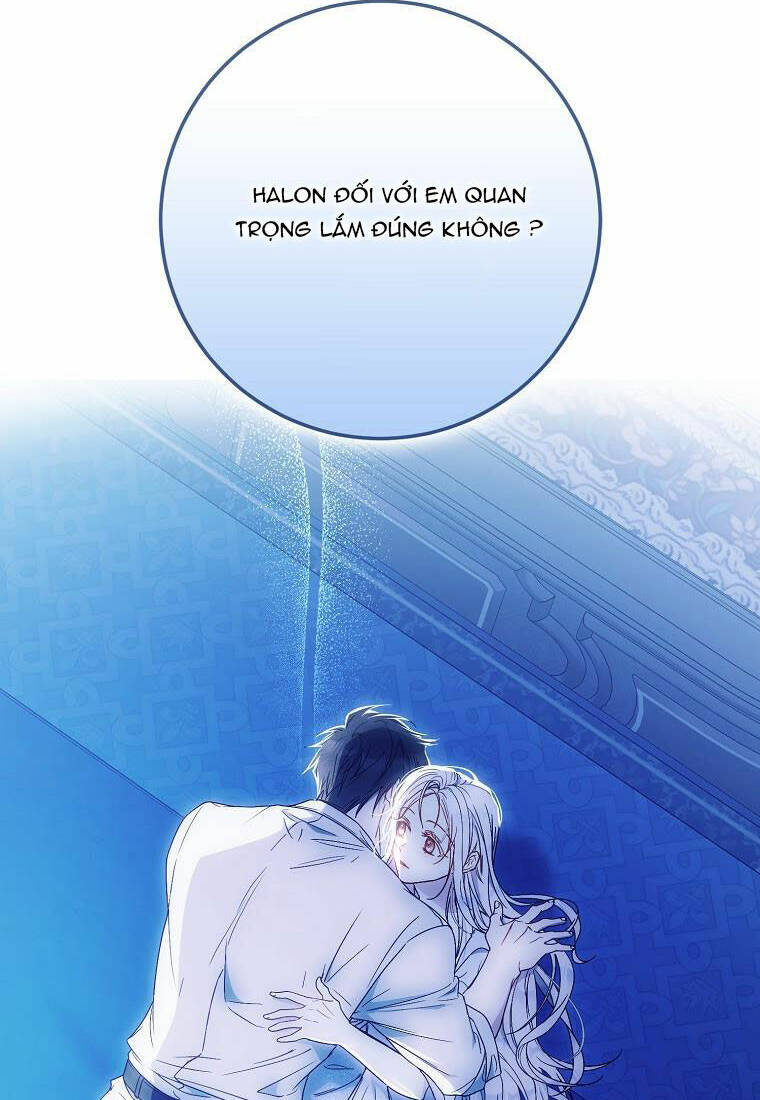 Tôi Trở Thành Vợ Nam Chính Chapter 83 - Trang 2