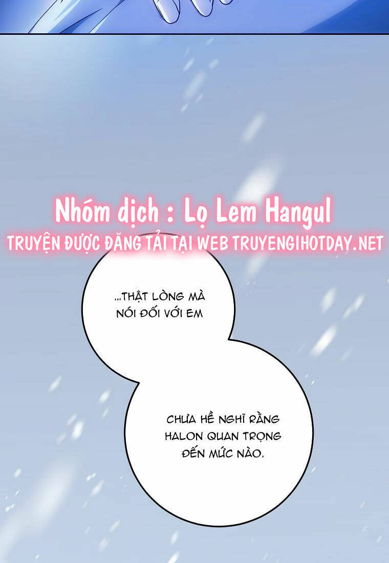 Tôi Trở Thành Vợ Nam Chính Chapter 83 - Trang 2