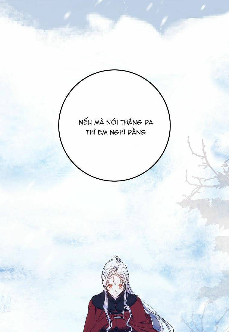 Tôi Trở Thành Vợ Nam Chính Chapter 83 - Trang 2