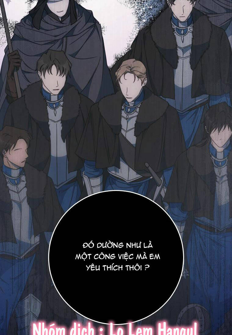 Tôi Trở Thành Vợ Nam Chính Chapter 83 - Trang 2