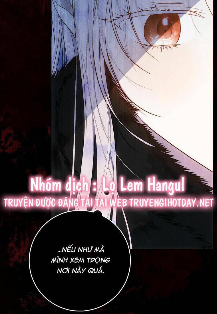 Tôi Trở Thành Vợ Nam Chính Chapter 83 - Trang 2