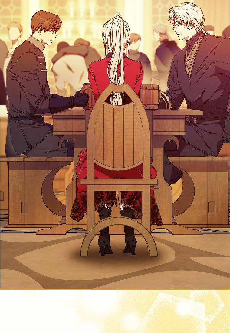 Tôi Trở Thành Vợ Nam Chính Chapter 83 - Trang 2