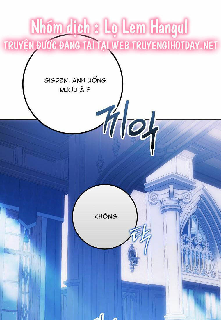 Tôi Trở Thành Vợ Nam Chính Chapter 83 - Trang 2