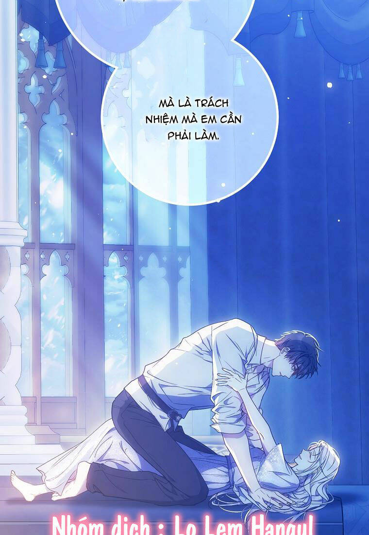 Tôi Trở Thành Vợ Nam Chính Chapter 83 - Trang 2