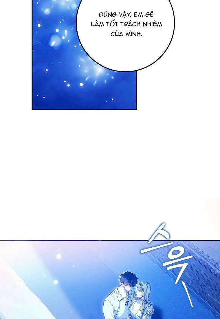 Tôi Trở Thành Vợ Nam Chính Chapter 83 - Trang 2