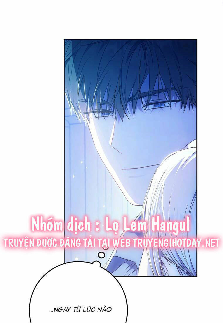 Tôi Trở Thành Vợ Nam Chính Chapter 83 - Trang 2