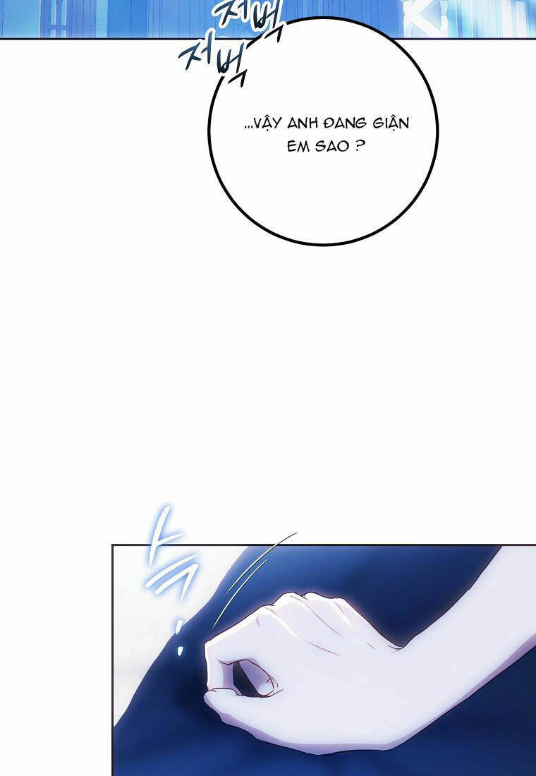 Tôi Trở Thành Vợ Nam Chính Chapter 83 - Trang 2