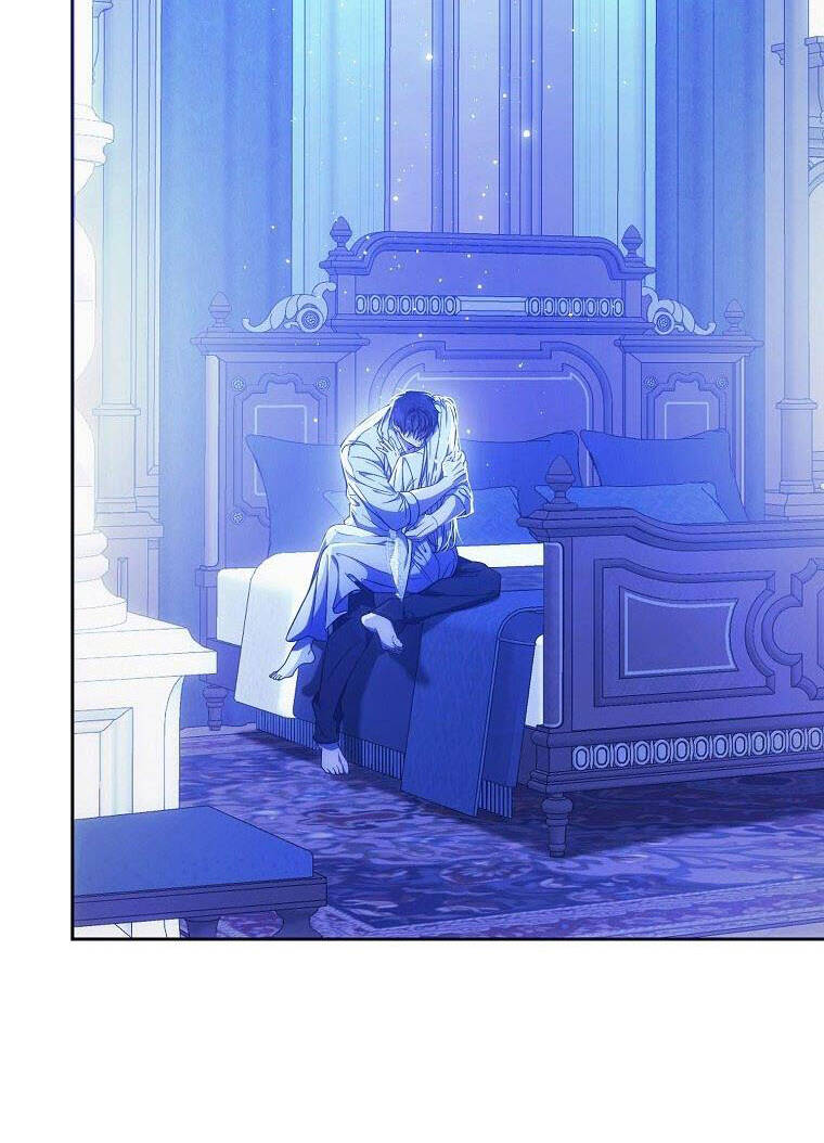 Tôi Trở Thành Vợ Nam Chính Chapter 84.1 - Trang 2