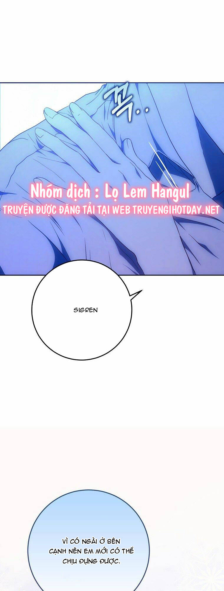 Tôi Trở Thành Vợ Nam Chính Chapter 84.1 - Trang 2