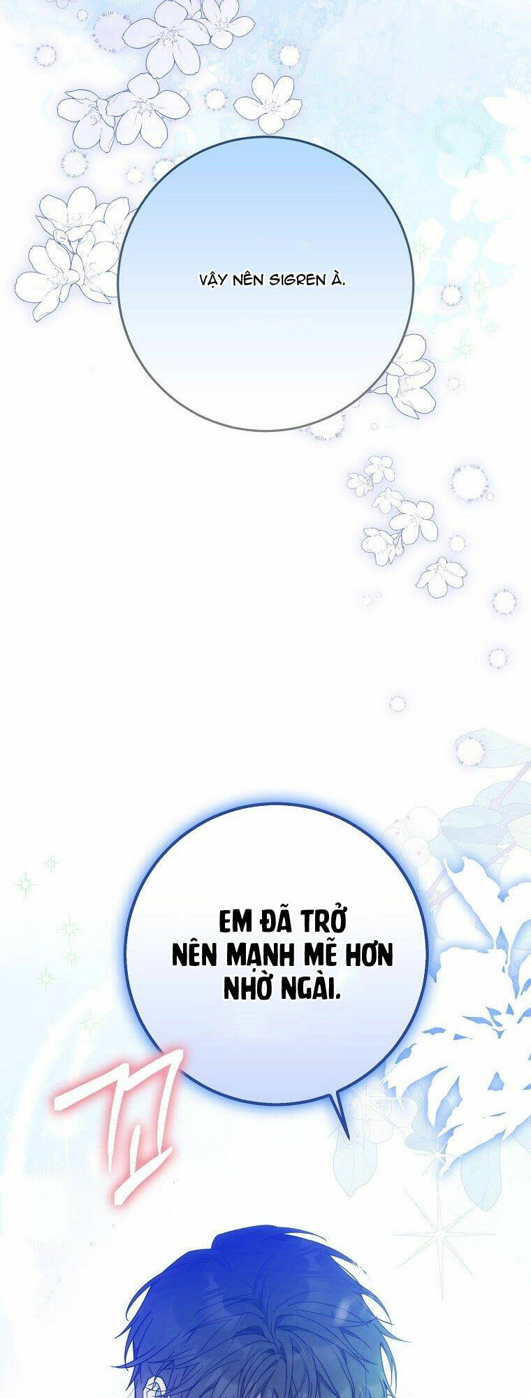 Tôi Trở Thành Vợ Nam Chính Chapter 84.1 - Trang 2