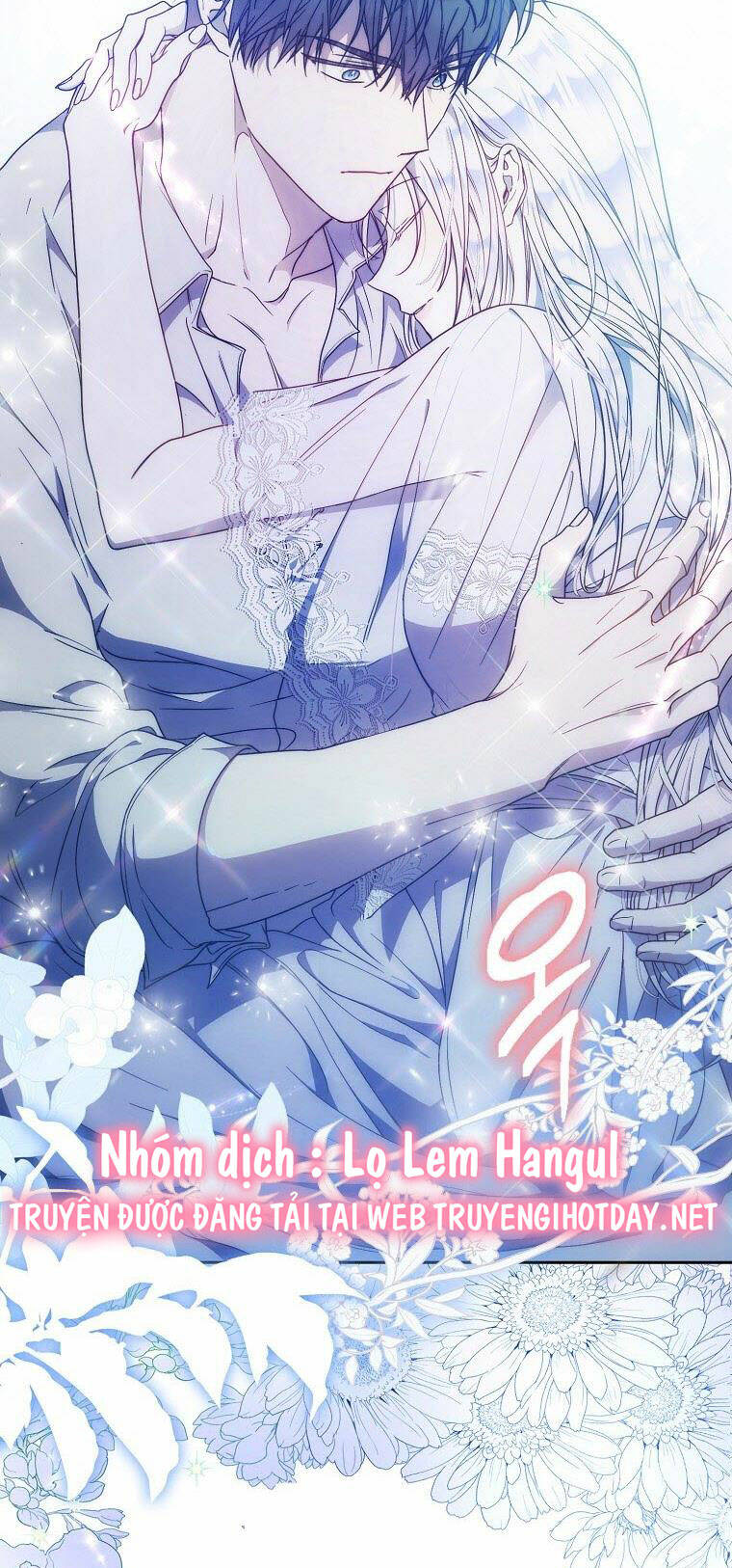 Tôi Trở Thành Vợ Nam Chính Chapter 84.1 - Trang 2