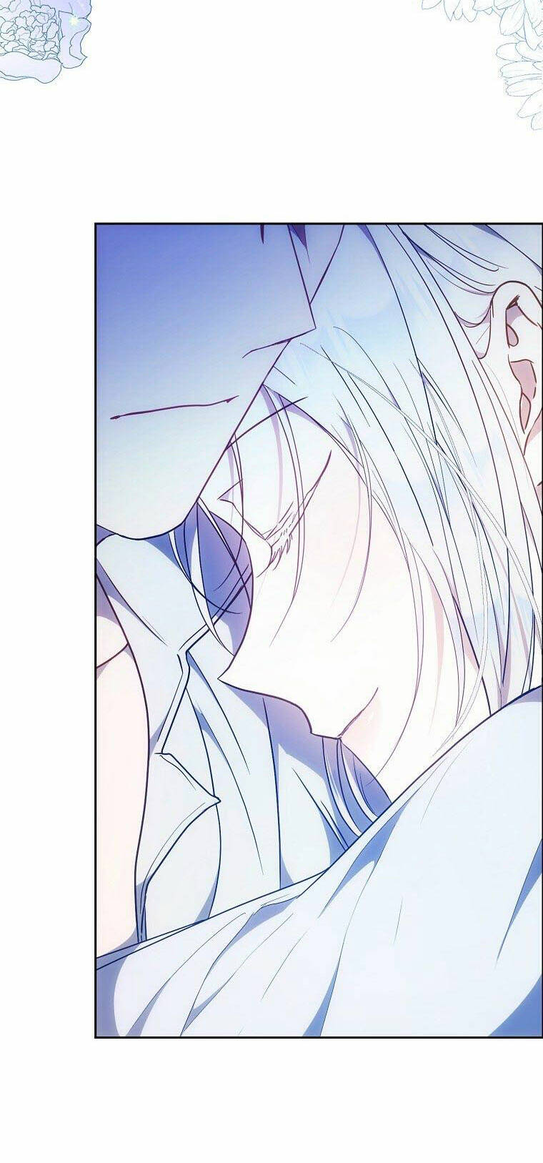 Tôi Trở Thành Vợ Nam Chính Chapter 84.1 - Trang 2