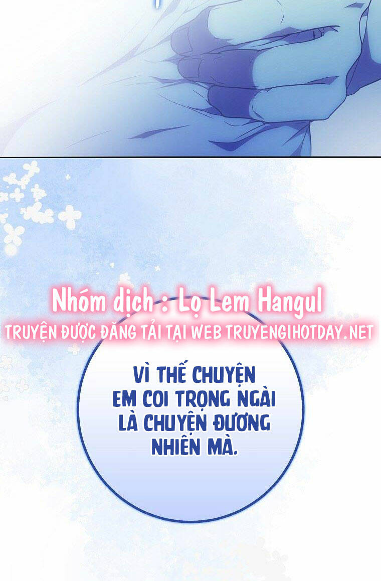 Tôi Trở Thành Vợ Nam Chính Chapter 84.1 - Trang 2