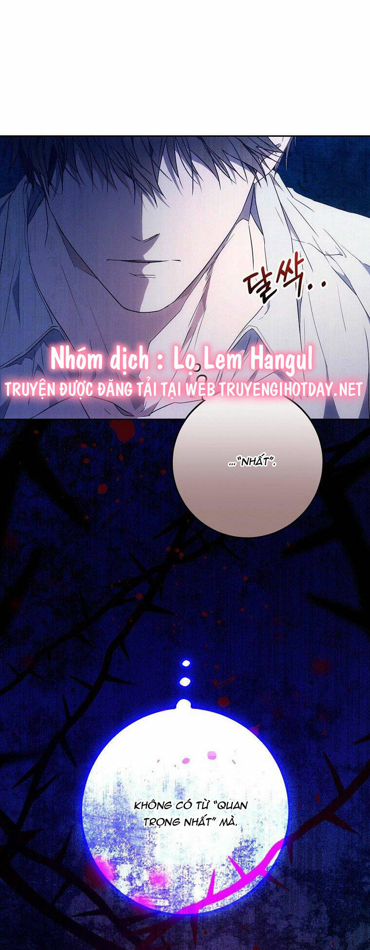 Tôi Trở Thành Vợ Nam Chính Chapter 84.1 - Trang 2