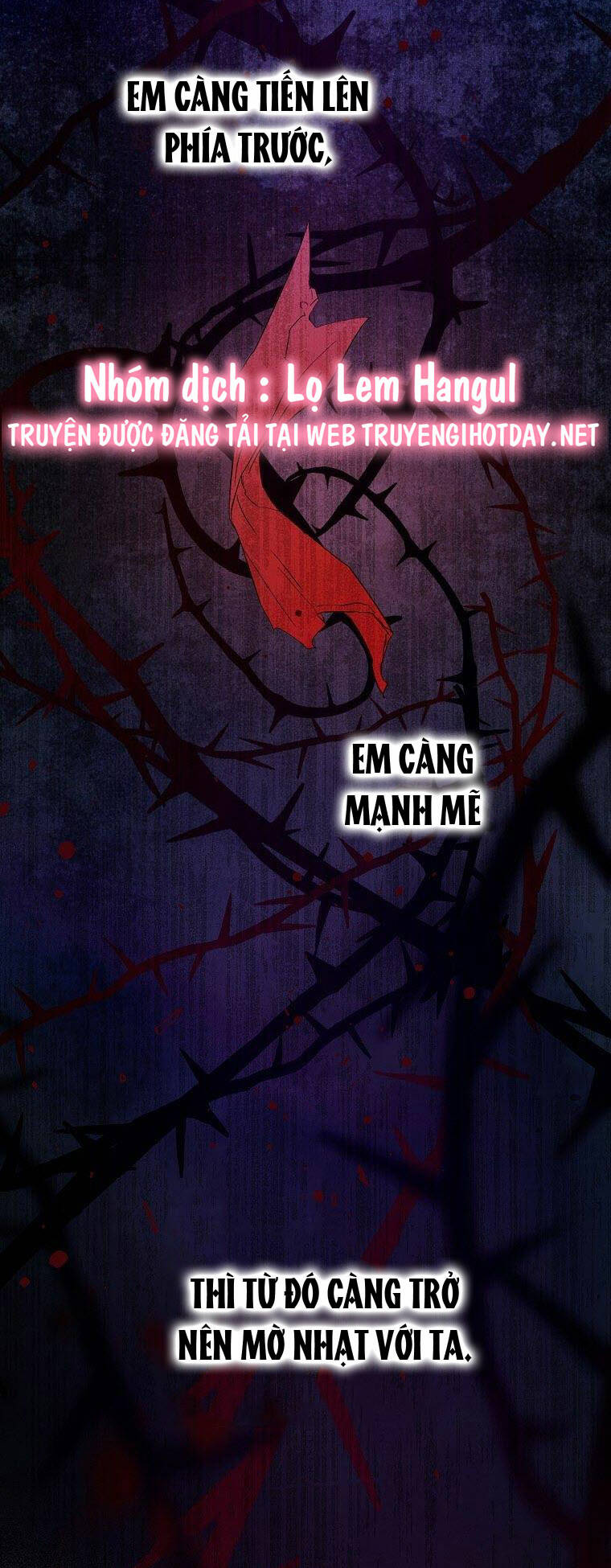 Tôi Trở Thành Vợ Nam Chính Chapter 84.1 - Trang 2